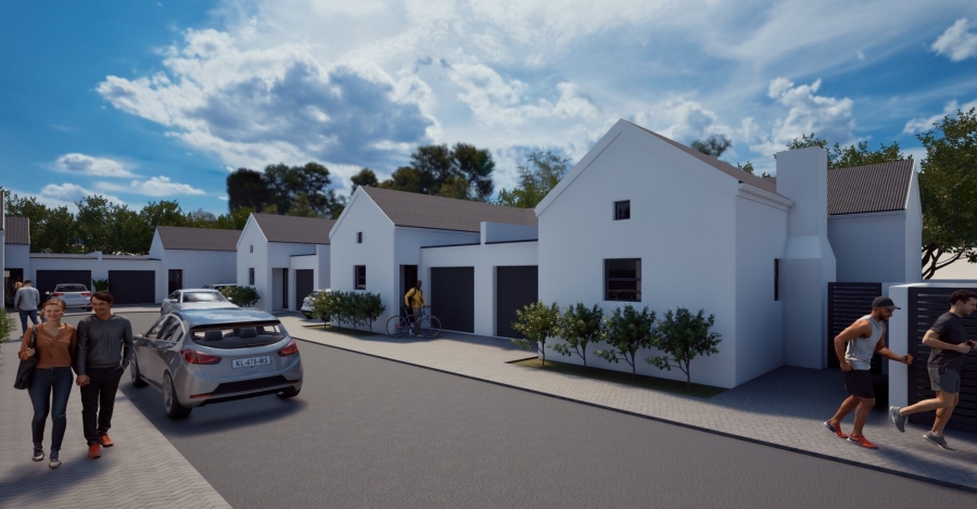 3 Bedroom Property for Sale in Laguna Sands Western Cape